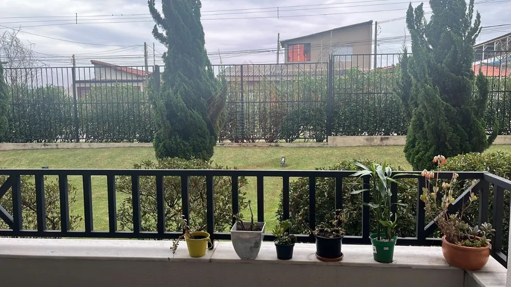 Apartamento, 3 quartos, 93 m² - Foto 1