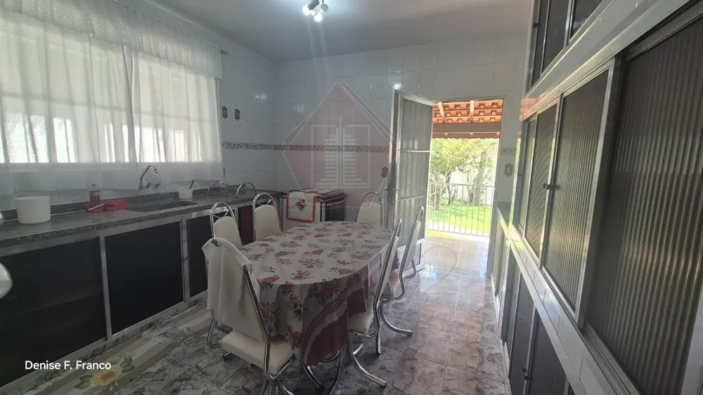 Chácara, 3 quartos - Foto 3