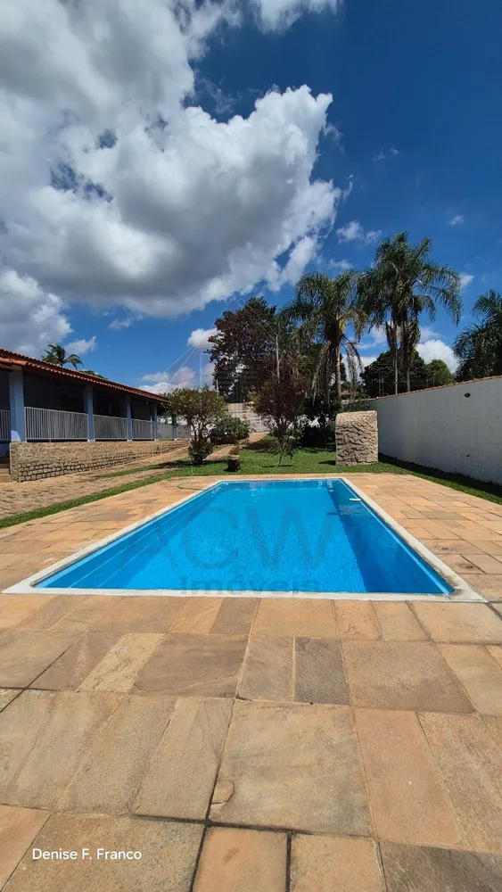 Chácara, 3 quartos - Foto 1