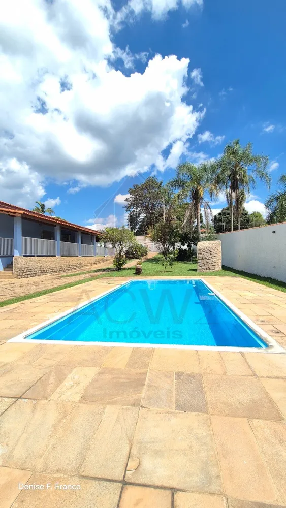 Chácara, 3 quartos - Foto 6