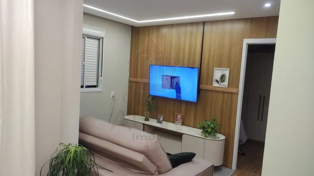 Apartamento, 2 quartos, 54 m² - Foto 4
