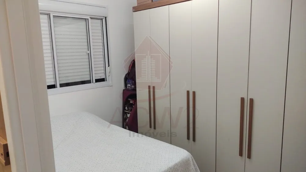 Apartamento, 2 quartos, 54 m² - Foto 8