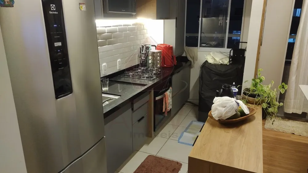 Apartamento, 2 quartos, 54 m² - Foto 6