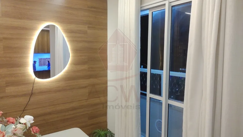 Apartamento, 2 quartos, 54 m² - Foto 7