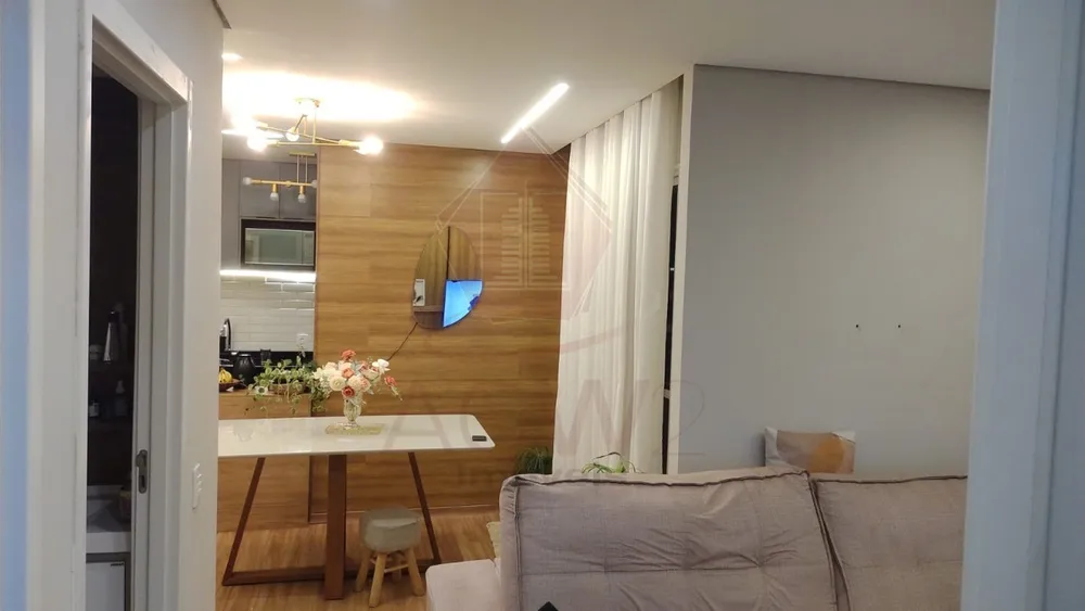Apartamento, 2 quartos, 54 m² - Foto 5