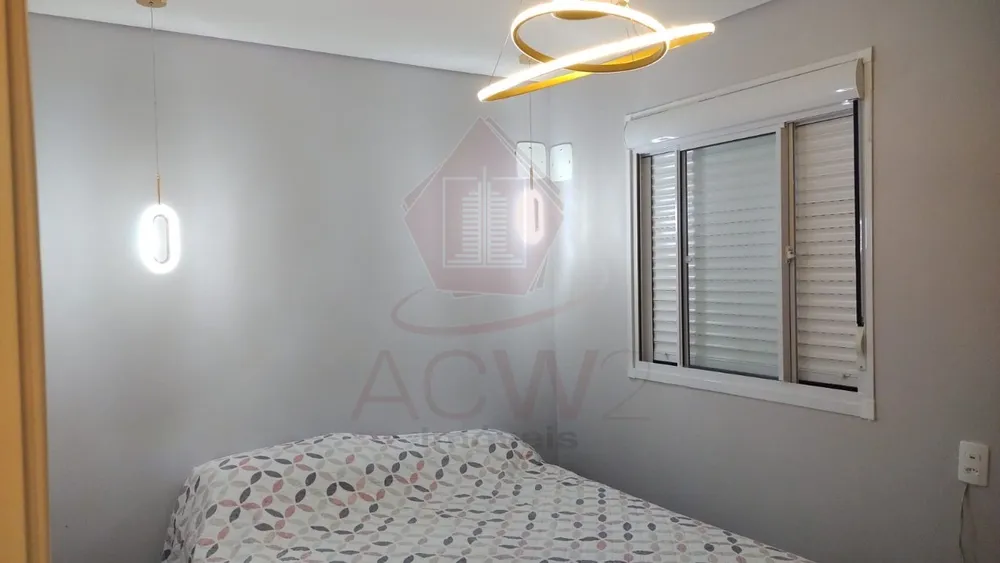 Apartamento, 2 quartos, 54 m² - Foto 9