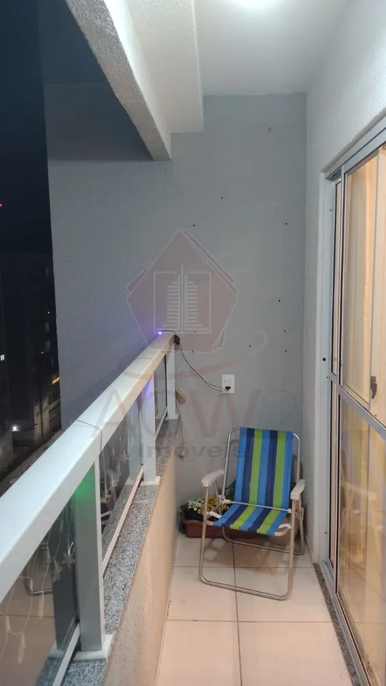 Apartamento, 2 quartos, 54 m² - Foto 2