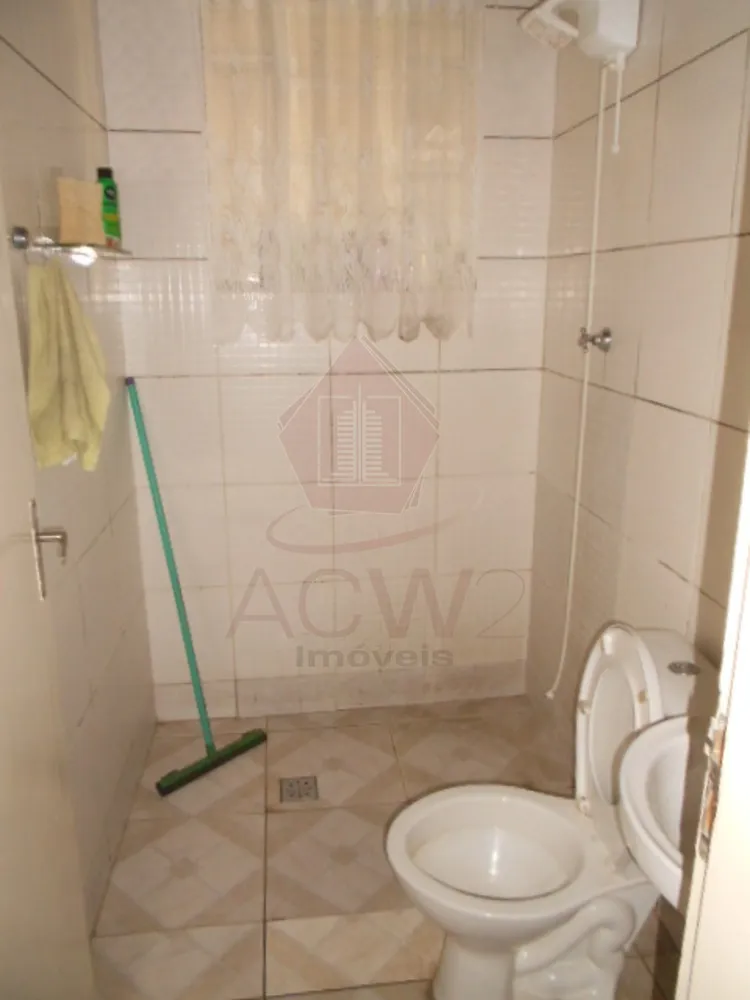 Casa, 3 quartos - Foto 12