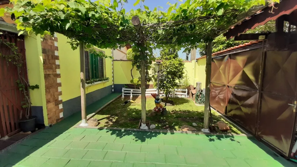 Casa, 2 quartos, 200 m² - Foto 3