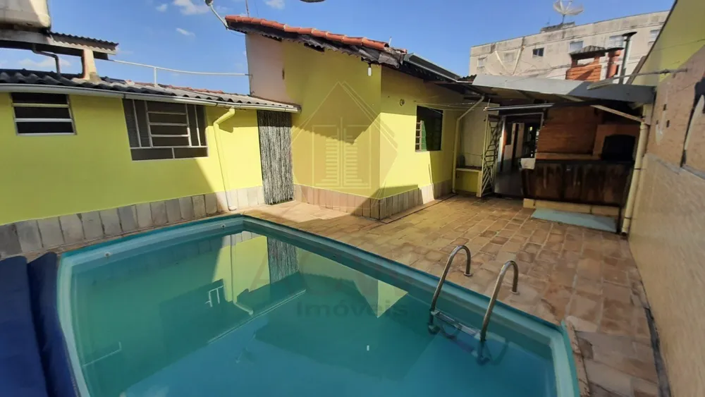 Casa, 2 quartos, 200 m² - Foto 8