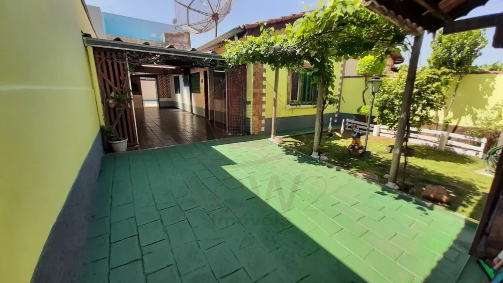 Casa, 2 quartos, 200 m² - Foto 2