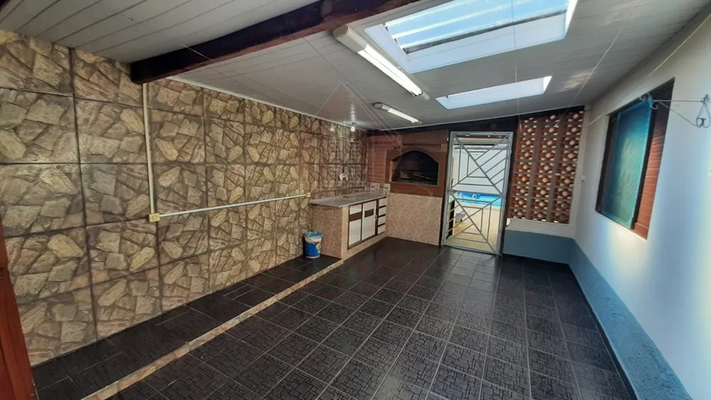Casa, 2 quartos, 200 m² - Foto 6