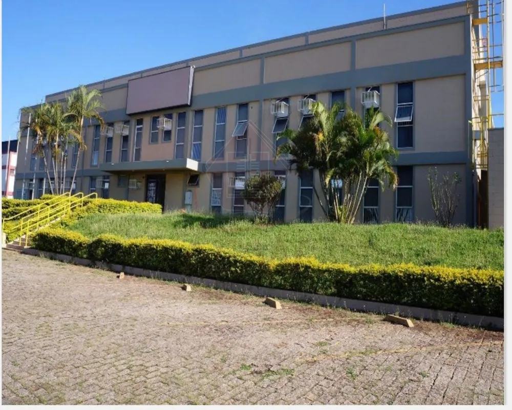 Depósito-Galpão - Foto 2