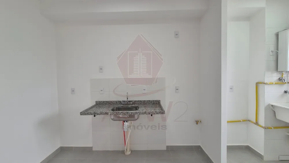 Apartamento, 2 quartos, 54 m² - Foto 8