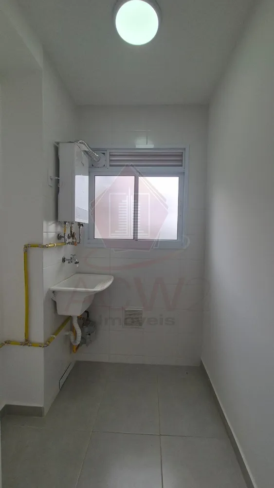 Apartamento, 2 quartos, 54 m² - Foto 10