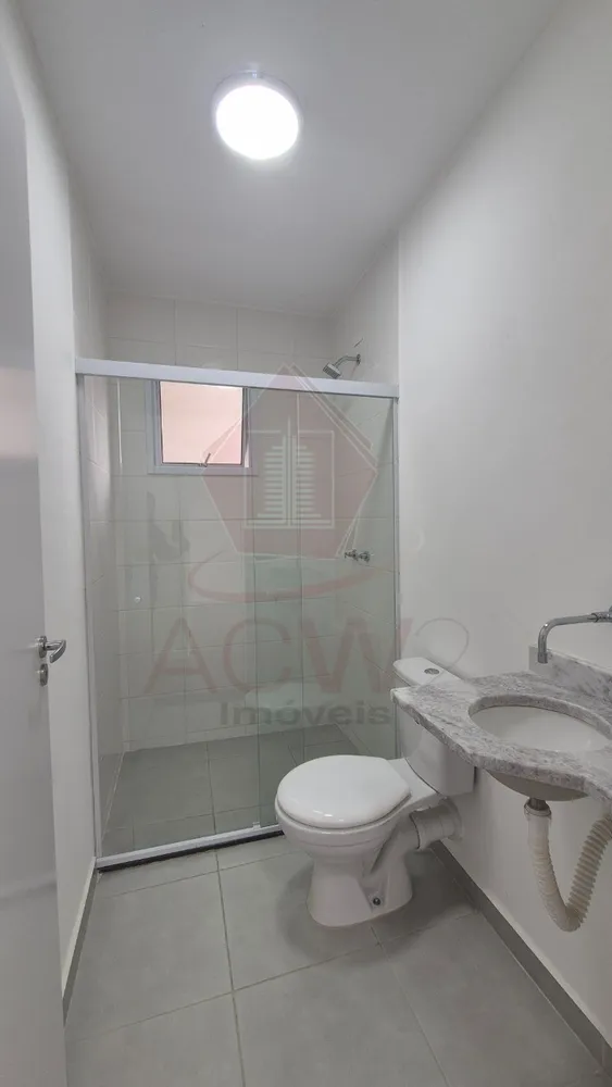Apartamento, 2 quartos, 54 m² - Foto 5