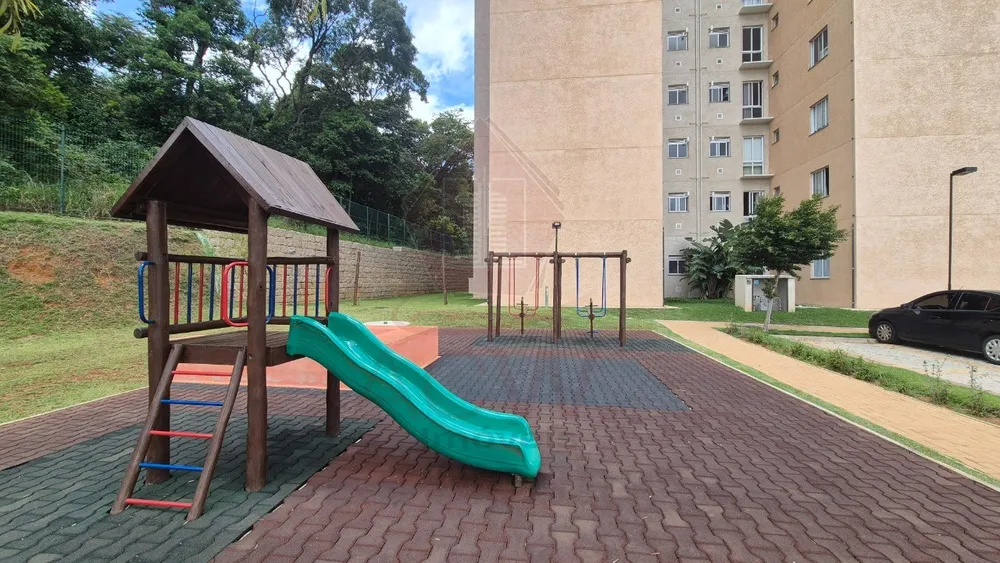 Apartamento, 2 quartos, 54 m² - Foto 12