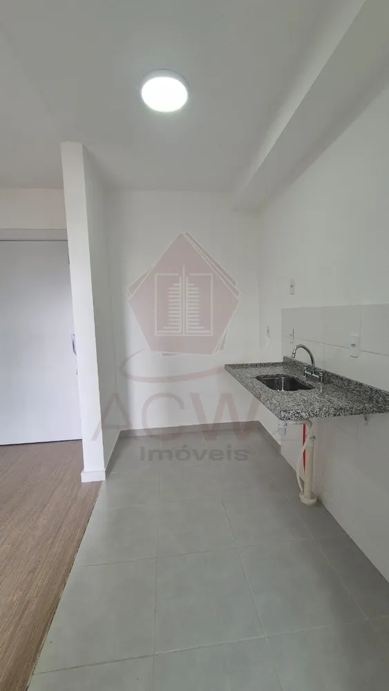 Apartamento, 2 quartos, 54 m² - Foto 4