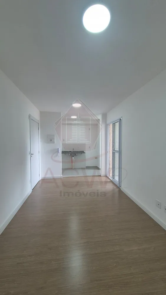 Apartamento, 2 quartos, 54 m² - Foto 1