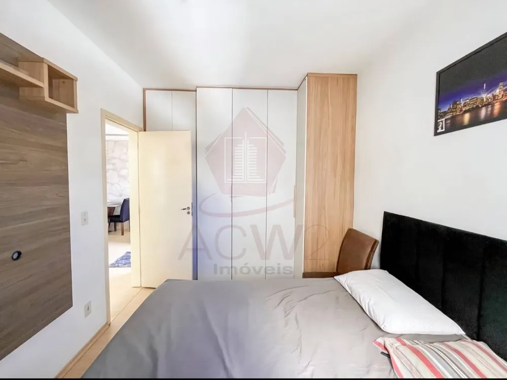 Apartamento, 2 quartos, 51 m² - Foto 11