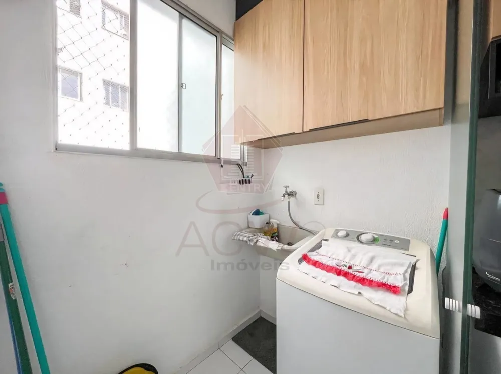 Apartamento, 2 quartos, 51 m² - Foto 9