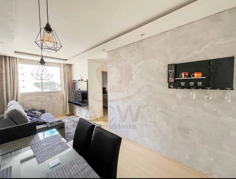 Apartamento, 2 quartos, 51 m² - Foto 5