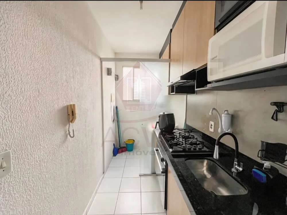 Apartamento, 2 quartos, 51 m² - Foto 6