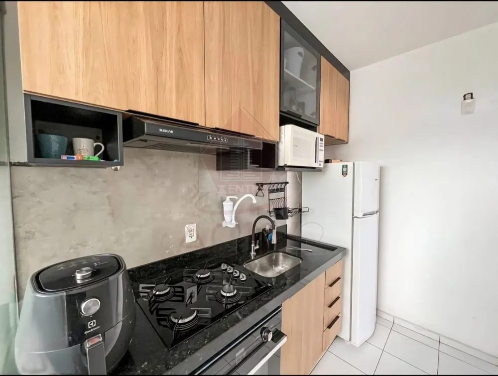 Apartamento, 2 quartos, 51 m² - Foto 7