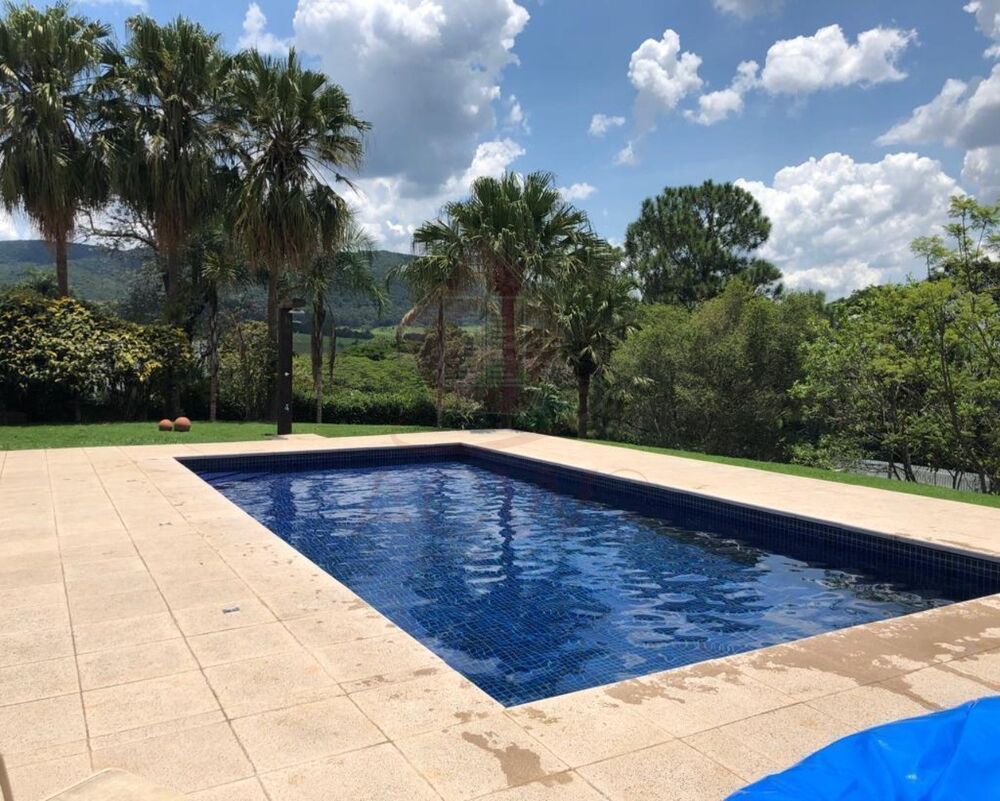 Casa, 4 quartos, 5000 m² - Foto 1