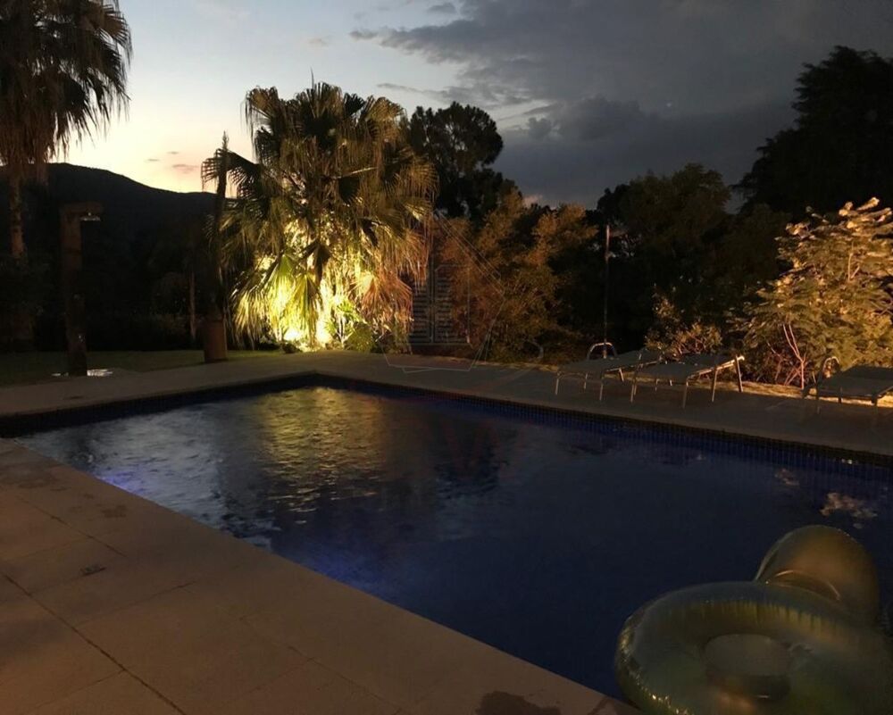 Casa, 4 quartos, 5000 m² - Foto 4