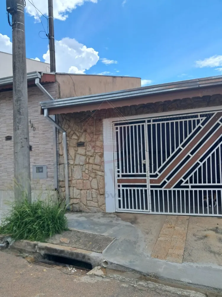 Casa, 2 quartos - Foto 2