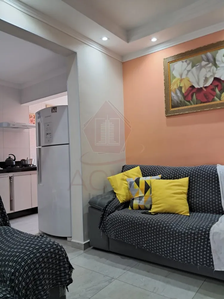 Casa, 2 quartos - Foto 11