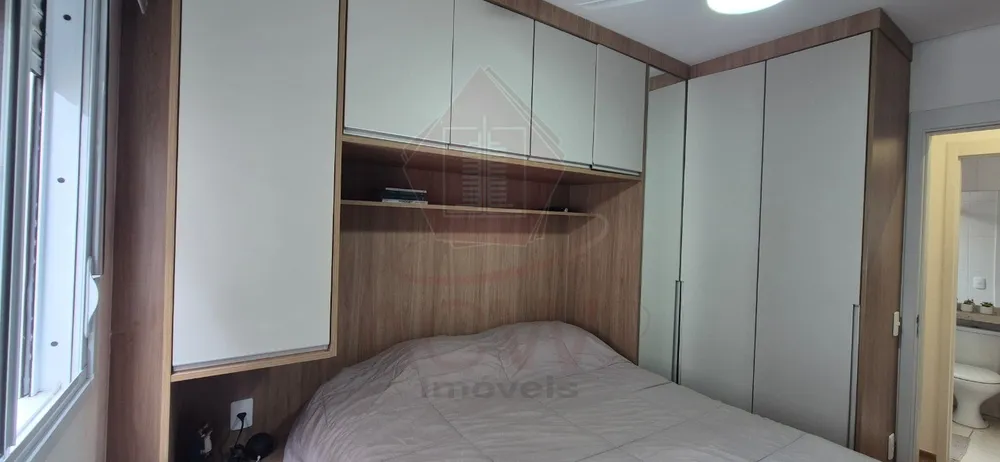 Apartamento, 2 quartos, 47 m² - Foto 6