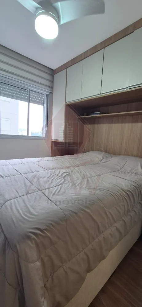 Apartamento, 2 quartos, 47 m² - Foto 7