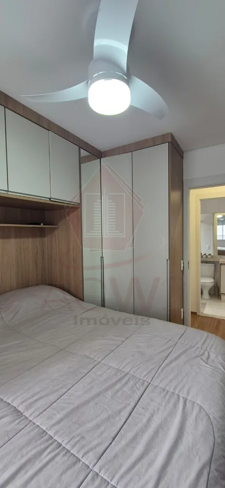 Apartamento, 2 quartos, 47 m² - Foto 5