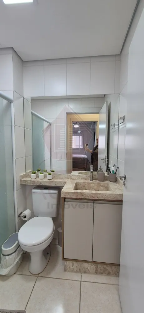 Apartamento, 2 quartos, 47 m² - Foto 8