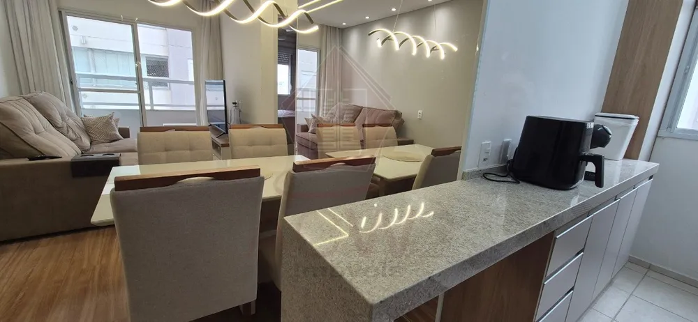 Apartamento, 2 quartos, 47 m² - Foto 3