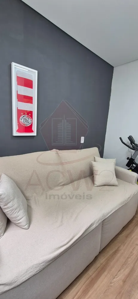 Apartamento, 2 quartos, 47 m² - Foto 11