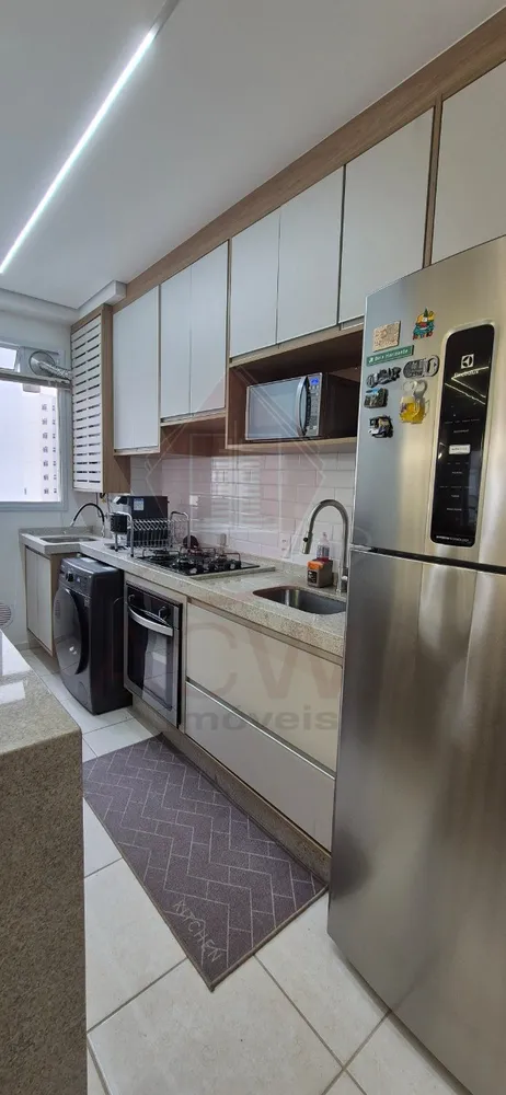 Apartamento, 2 quartos, 47 m² - Foto 4