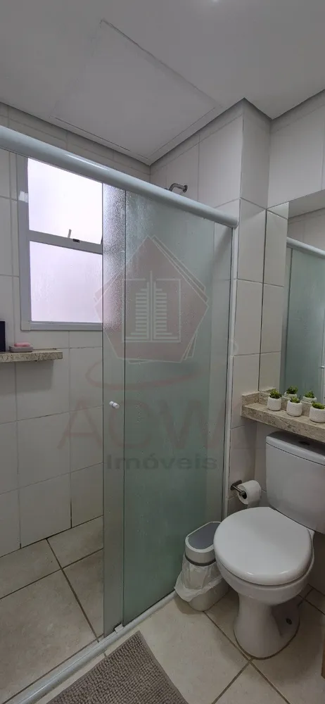 Apartamento, 2 quartos, 47 m² - Foto 9