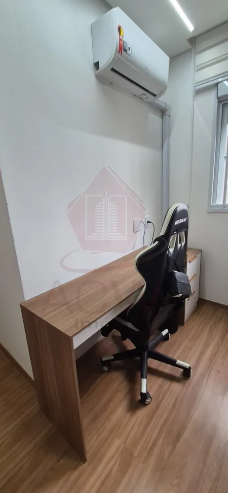 Apartamento, 2 quartos, 47 m² - Foto 10