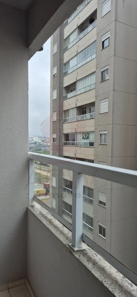 Apartamento, 2 quartos, 47 m² - Foto 12