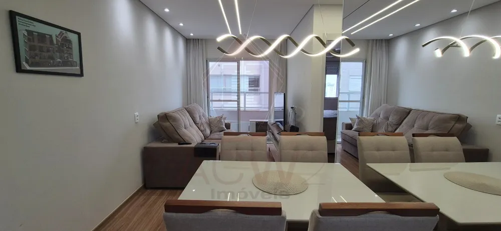 Apartamento, 2 quartos, 47 m² - Foto 1
