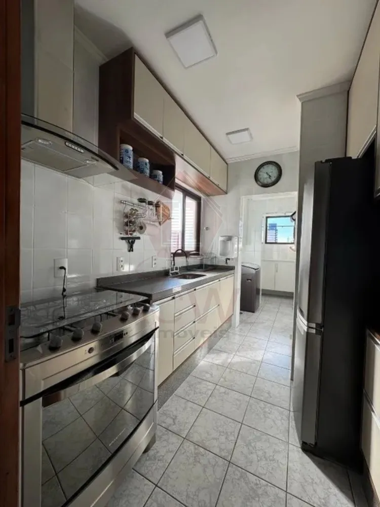 Apartamento, 3 quartos, 93 m² - Foto 7