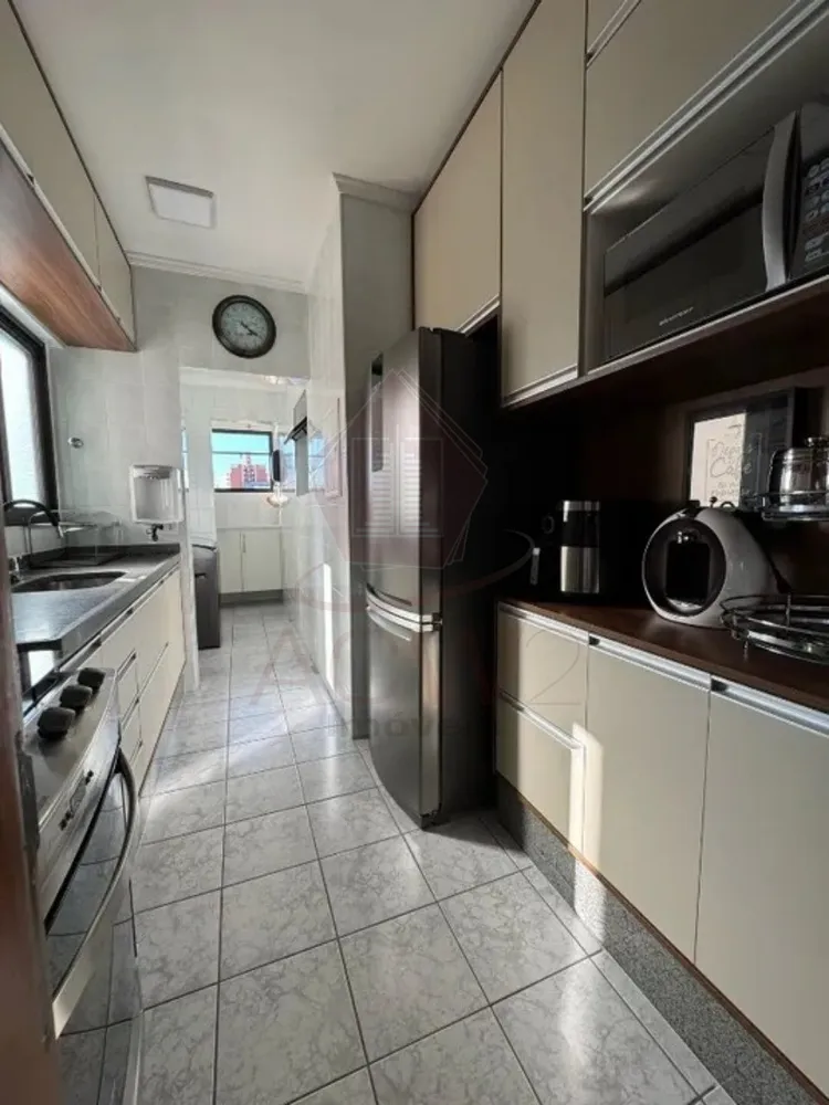 Apartamento, 3 quartos, 93 m² - Foto 8