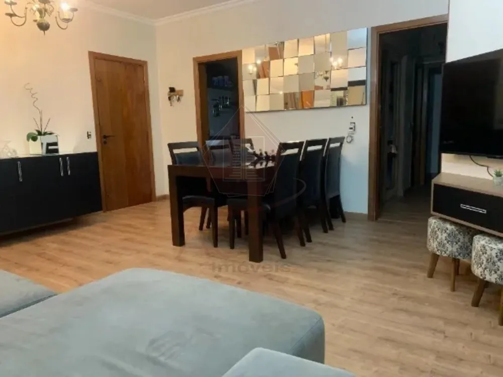 Apartamento, 3 quartos, 93 m² - Foto 6