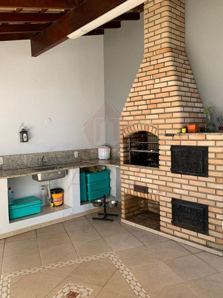 Casa, 3 quartos, 104 m² - Foto 4