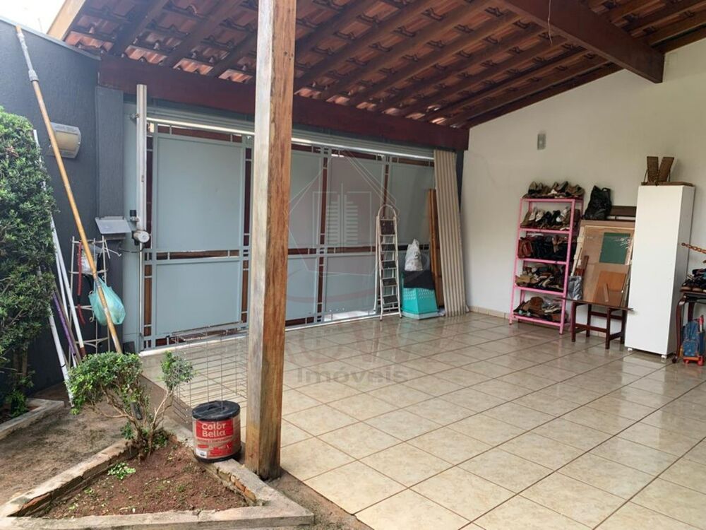 Casa, 3 quartos, 104 m² - Foto 1