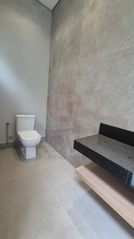 Casa, 4 quartos, 160 m² - Foto 6