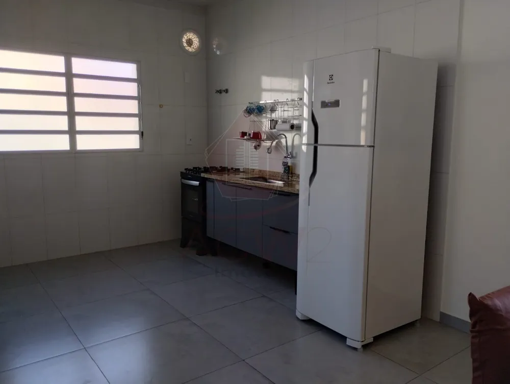 Casa, 3 quartos, 183 m² - Foto 9